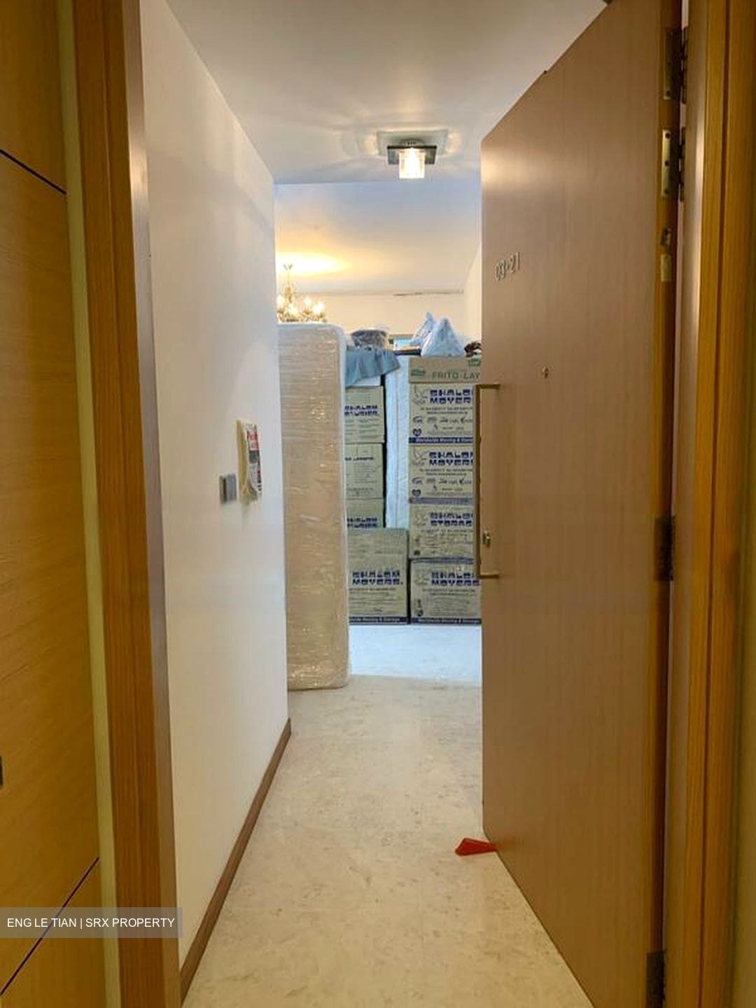 The Peak@Balmeg (D5), Condominium #454211671